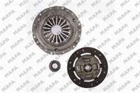 DEBRIYAJ SETI (SKODA FABIA 00-04) AME