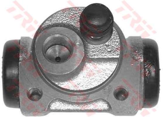 FREN SİLİNDİRİ P206 1.4 (98-02) P306 1.4-1.6-1.8-1.9 (98-01)(20.6mm)