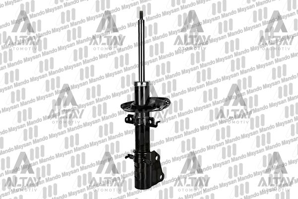 AMORTİSÖR KANGOO 12=> / CITAN 12=> GAZLI ÖN 47mm