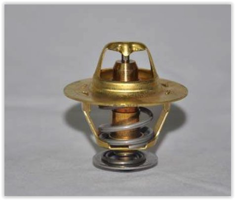 TERMOSTAT 83C R11-FLASH DZL-P106-P306-P405-P406-BERLINGO 1.8 97=>