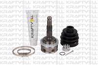 AKS KAFASI DIS ABS LI CORSA C 1,0 12V 1,2 16V 1,4 00>