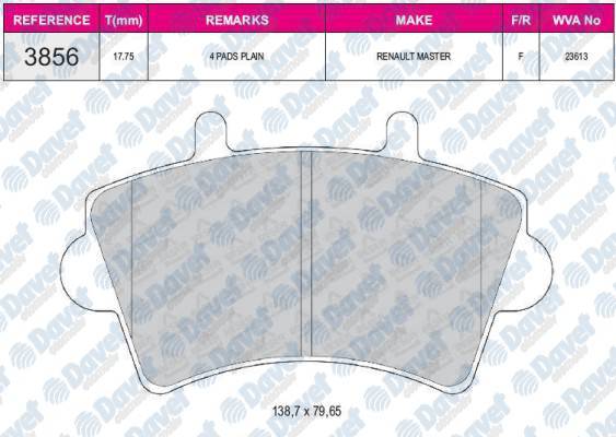 ON FREN BALATASI MASTER II MOVANO INTERSTAR 01>