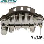 ALTERNATOR DIOT TABLASI MAZDA 626 2.0D  (97 >)