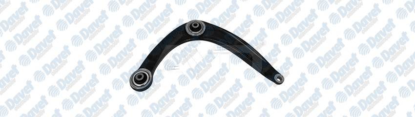 Alt Salıncak Sag Cıtroen C4 Iı Ds4 Peugeot 5008 2011->