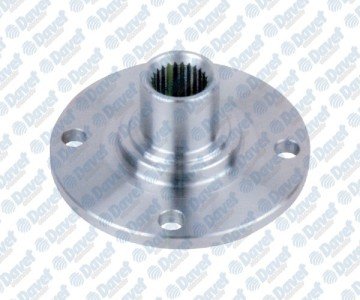 ON TEKER PORYASI FORD ESCORT