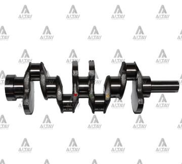 KRANK MİLİ H-100 KAMYONET  97-04 DÖVME ÇELİK