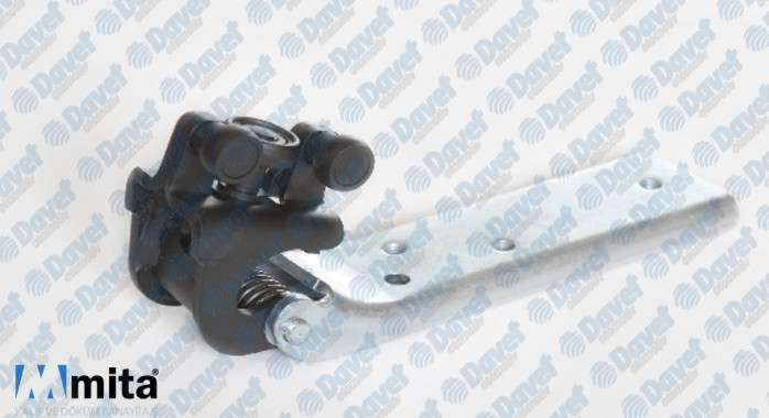 Surgulu Kapı Orta Mekanızma Komple Master Iı