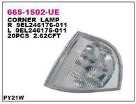 SINYAL LAMBASI SAG SKODA OCTAVIA 96-00