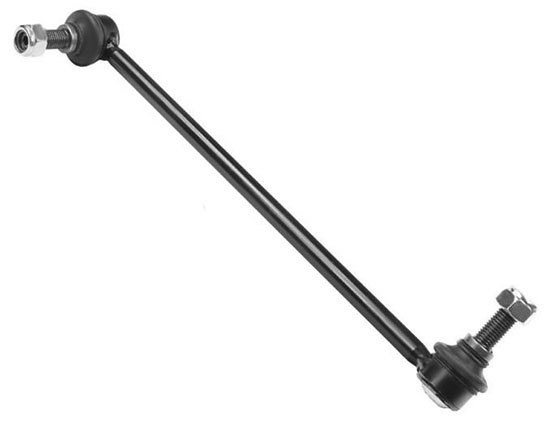 Z ROTU ÖN SOL METAL MERCEDES W204 (C CLASS) 07=>