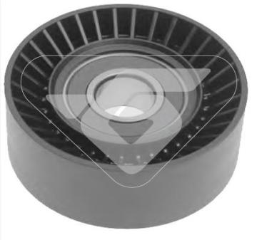 ALTERNATÖR GERGİ RULMANI BRAVA-BRAVO-DOBLO-MAREA-PALIO-STILO 1.6 16V 96=>