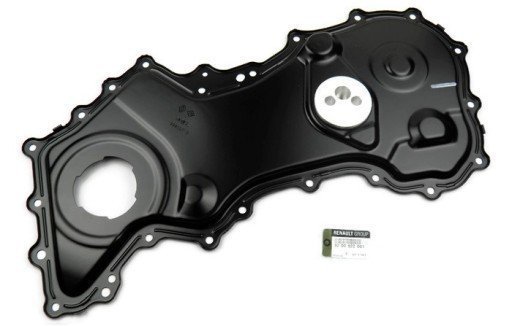 EKSANTRİK ZİNCİR KAPAĞI MASTER III 2.3 DCİ M9T