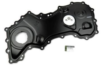 EKSANTRİK ZİNCİR KAPAĞI MASTER III 2.3 DCİ M9T