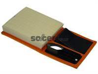 HAVA FILTRESI (VW POLO 05-20  SEAT IBIZA 06-15  SKODA FABIA 05-14)