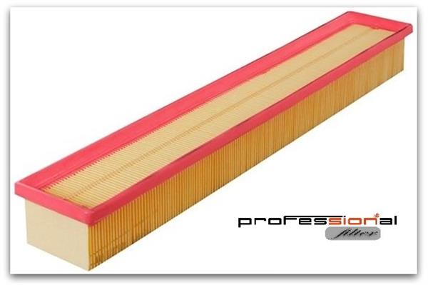 HAVA FILTRESI MERCEDES C-CLASS M111 W203 S203 CL203