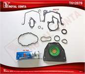 ALT TAKIM CONTASI REINZ KECELI FIESTA VI 1,4 16V / 1,25 16V 97HP 08>