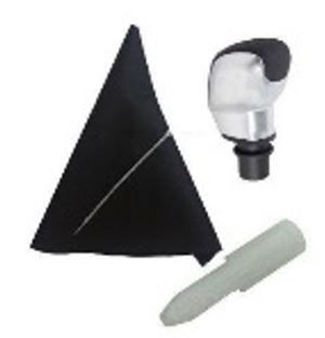 VİTES KOL KÖRÜĞÜ C4 II-DS4 12=>