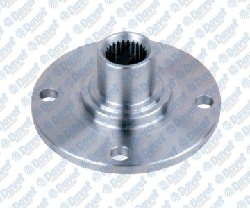 ON TEKER PORYASI FORD FOCUS