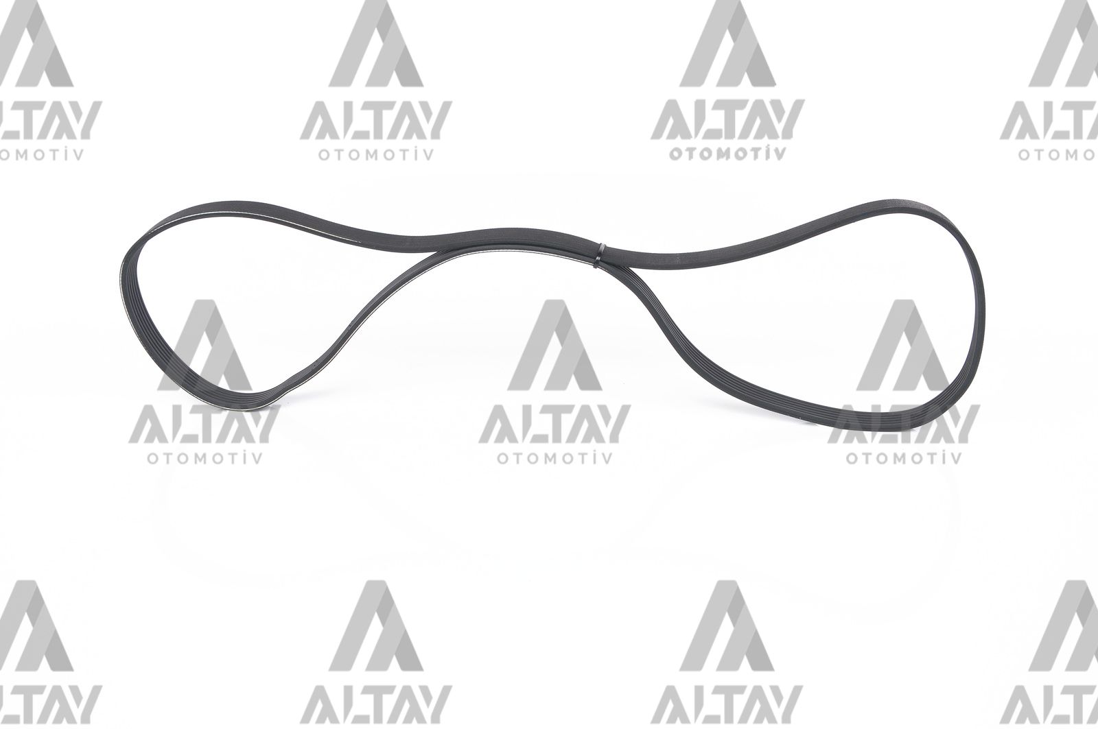 KANALLI KAYIŞ FIAT / SCUDO 07=> 1.6MJT / PEUGEOT / 206 / BIPPER / EXPERT / PARTNER / CITROEN / BERLI