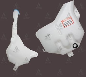 SU FISKİYE DEPOSU CIVIC 01-06