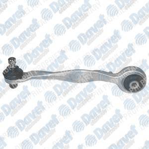 SALINCAK ON BAGLANTI UST KOLU SOL ARKA A4 A6 A8 PASSAT SUPER B 97>01