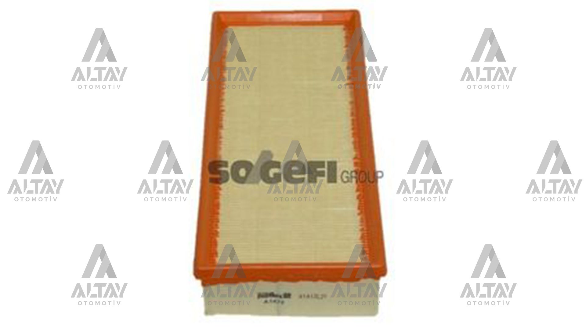 HAVA FİLTRESİ LATUTIDE 11=> 2.0DCI