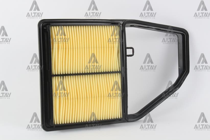 HAVA FİLTRESİ CIVIC 01-06 HB. 1.4