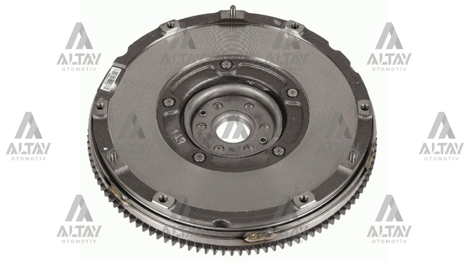 VOLAN FOCUS / FIESTA / CONNECT / MONDEO 12=>  1.0 ECOBOOST 6 VİTES