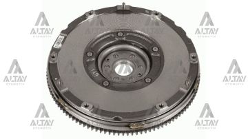 VOLAN FOCUS / FIESTA / CONNECT / MONDEO 12=>  1.0 ECOBOOST 6 VİTES