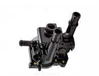 Termostat Govdesı ( Plastık ) Astra H - Astra J - Insıgnıa A - Vectra C - Zafıra - Cruze A16Xer