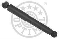 AMORTISOR ARKA - (OPEL : COMBO - COMBO TOUR 10.01- )