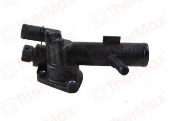 Termostat 83C (Komple Müşürlü) Kng-Clıo Iı-Logan 1.5 Dcı