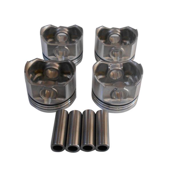 PİSTON TAKIM UNO 60 STD