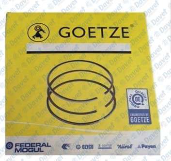 Motor Segmanı Std 86.00Mm P306 Gtı Em P306 Gtı Ym Zx Xsara Vts Xu10J4Rs 2.0 16V Vectra A Vectra B Omega B 2.0 8V / 16V