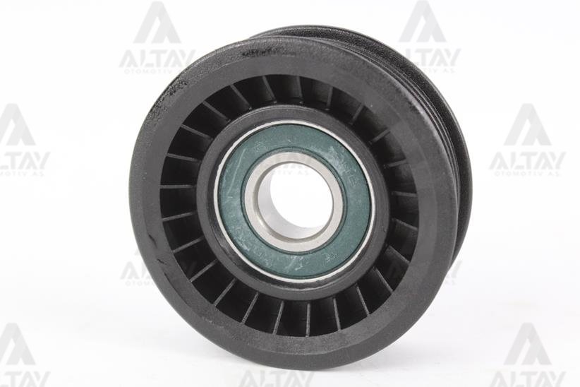 VANTİLATÖR GERGİSİ FORD FOCUS / MONDEO / GALAXY / SEAT / LEON / TOLEDO / VOLKSWAGEN TRANSPORTER T5 / GOLF V / BORA / AUDU TT / 6 KANALLI