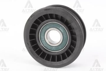 VANTİLATÖR GERGİSİ FORD FOCUS / MONDEO / GALAXY / SEAT / LEON / TOLEDO / VOLKSWAGEN TRANSPORTER T5 / GOLF V / BORA / AUDU TT / 6 KANALLI