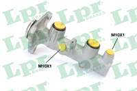 FREN ANA MERKEZI COROLLA 1.3-1.6 1993-2002 (AE101 AE111) 20.6 MM