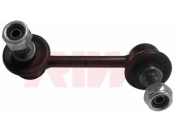 .Z Rot Arka Sağ Honda Crv(Iı) (02-06)