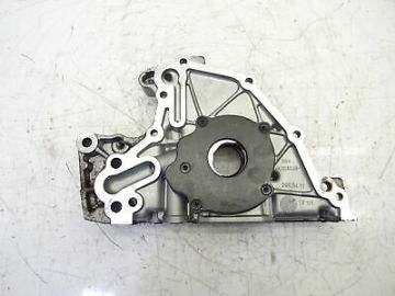 YAĞ POMPASI (SENSÖRLE TAKACAK) GOLF VII-JETTA-OCTAVİA-LEON-FABİA-RAPID 2016=>