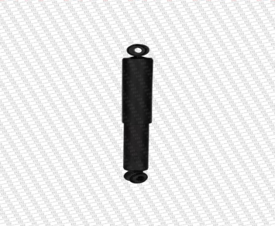 Amortisör Arka Sag/Sol  (Botıl Yuvarlak - Yaglı Tıp) H100 Mın/H100 Kmy/L300 Dızel