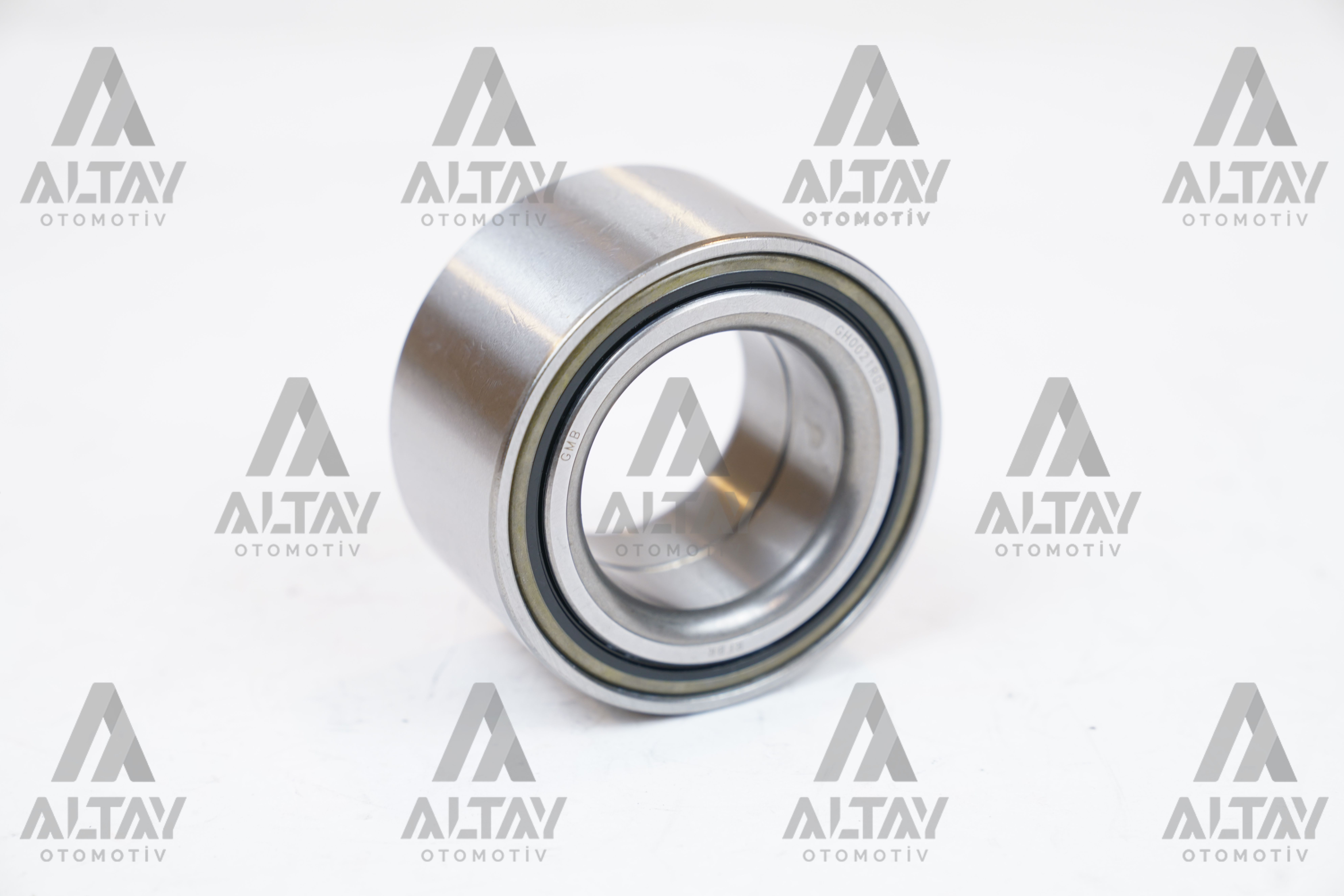 TEKER RULMANI ÖN MAZDA 323 90-98 / 626 88-92 / 42x72x38 ( MASURALI )