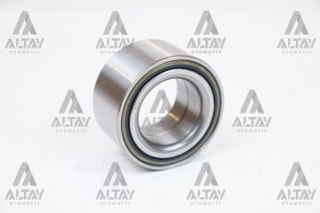 TEKER RULMANI ÖN MAZDA 323 90-98 / 626 88-92 / 42x72x38 ( MASURALI )