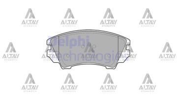 FREN BALATA INSIGNIA 08=> / CASCADA 13=> 1.4-1.4T-1.6SIDI-2.0CDTI ÖN