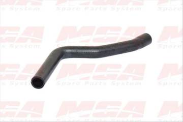 Hortum Radyator Ust-(Mazda: 323 90>96 ''Hb'' )