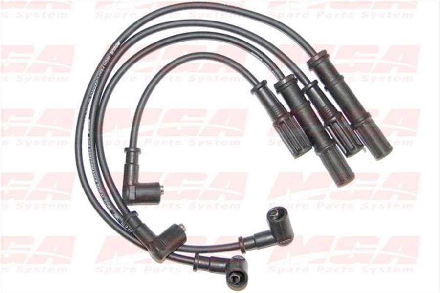 BUJI KABLOSU ( FIAT : DOBLO / PALIO / PANDA / PUNTO / SIENA 1.2 8V 97- )