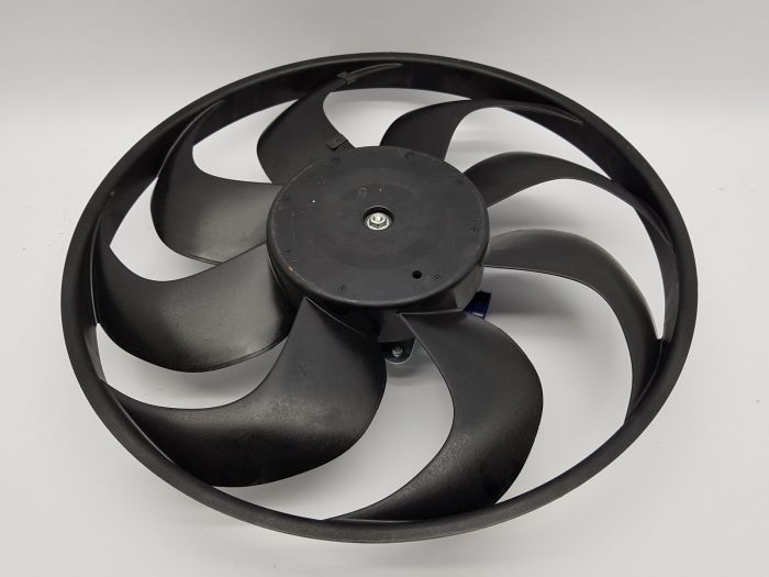 FAN MOTORU DACIA DOKKER-LODGY-RENAULT CLIO IV 1.5 DCI