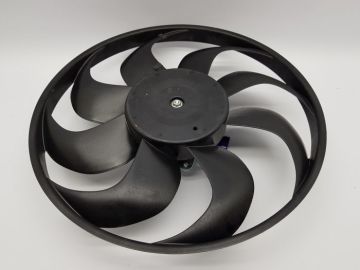FAN MOTORU DACIA DOKKER-LODGY-RENAULT CLIO IV 1.5 DCI