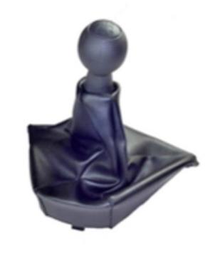 VİTES TOPUZU KÖRÜKLÜ (UZUN - DÜZ TİP) DOBLO