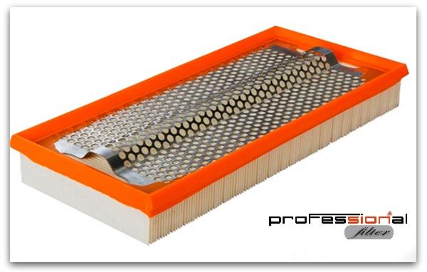 HAVA FILTRESI MERCEDES OM603 W124 S124W460 W463