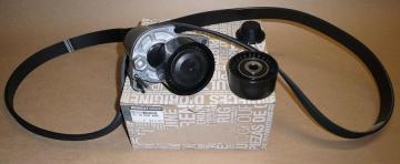 ALTERNATÖR KAYIŞ SETİ (7PK1685) TRAFIC III-KADJAR-MGN III-SCENIC III-ESPACE V-QASHQA +2 1.6 DCİ 15=>