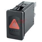 DORTLU FLASOR ANAHTARI PASSAT B5 97>05